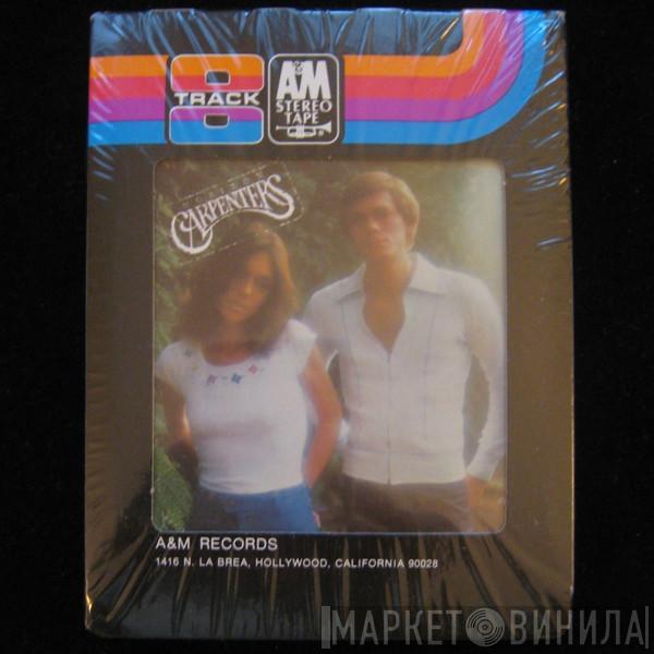  Carpenters  - Horizon