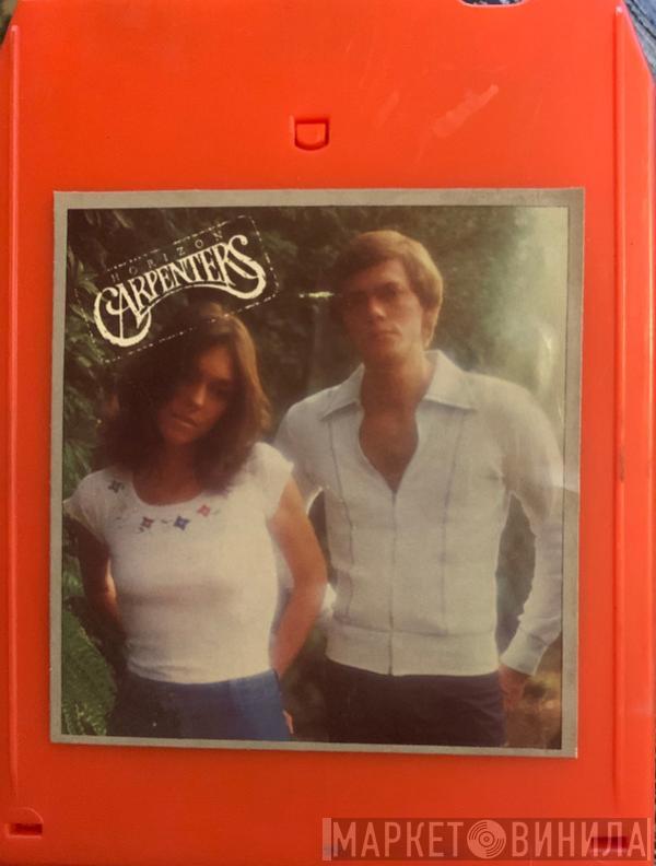  Carpenters  - Horizon