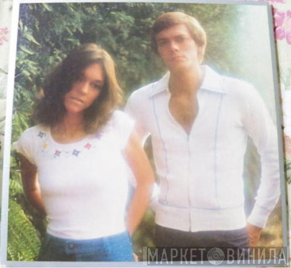  Carpenters  - Horizon