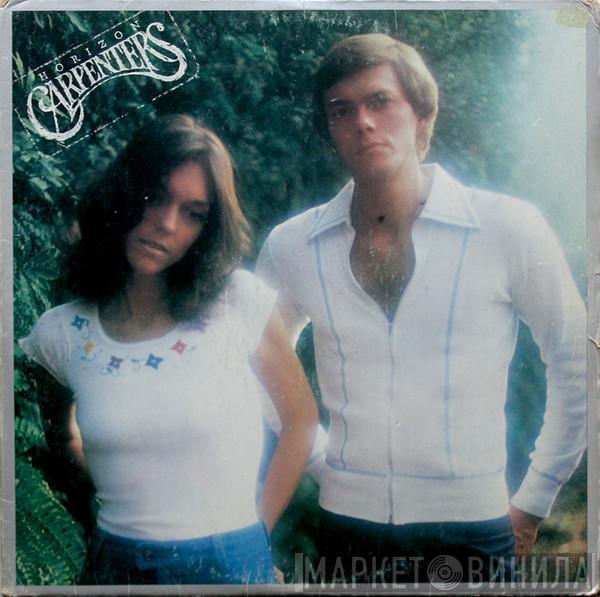 Carpenters - Horizon