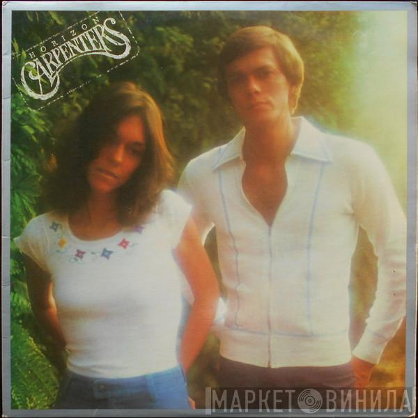  Carpenters  - Horizon