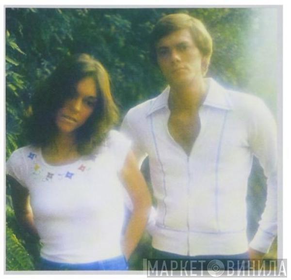  Carpenters  - Horizon