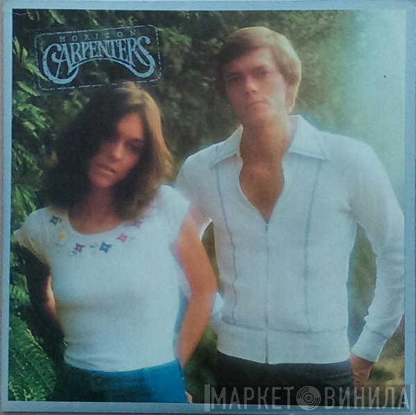  Carpenters  - Horizon