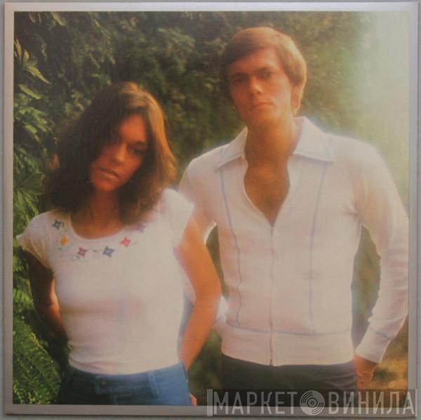  Carpenters  - Horizon