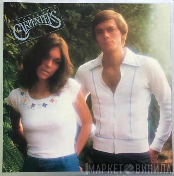  Carpenters  - Horizon