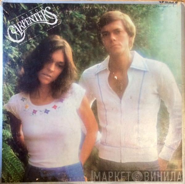  Carpenters  - Horizon