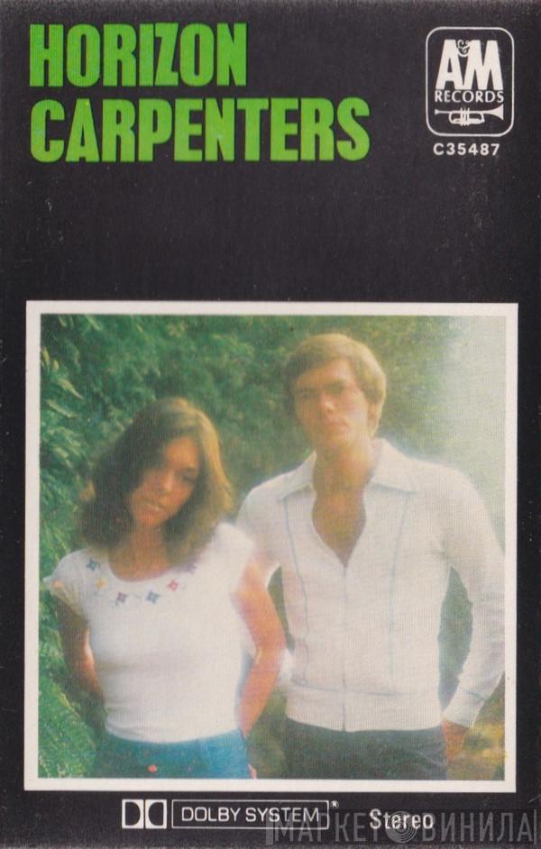  Carpenters  - Horizon