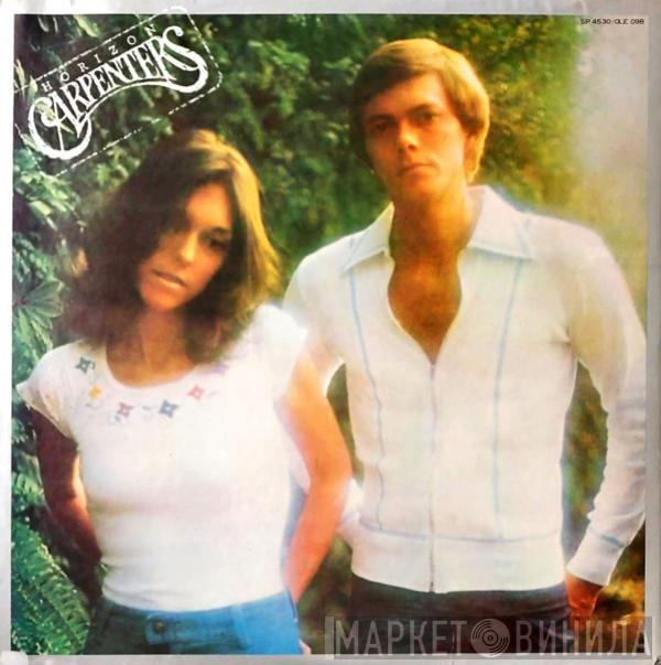  Carpenters  - Horizon