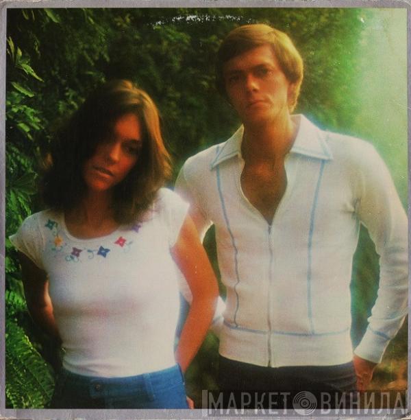 Carpenters - Horizon