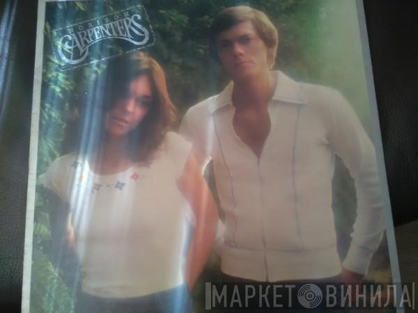  Carpenters  - Horizon