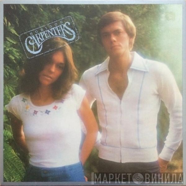 Carpenters - Horizon