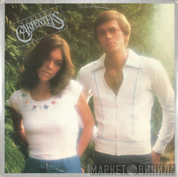  Carpenters  - Horizon
