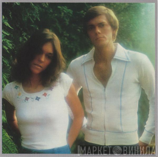  Carpenters  - Horizon