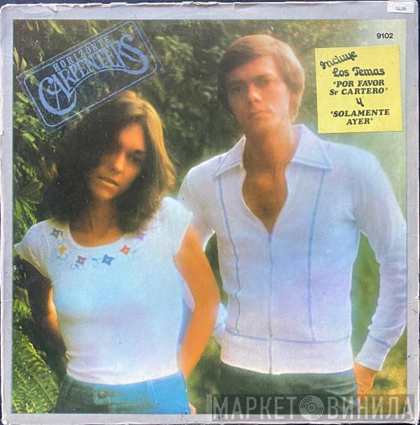  Carpenters  - Horizonte