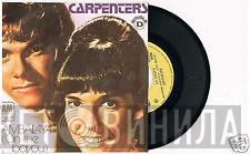  Carpenters  - Jambalaya (On The Bayou)
