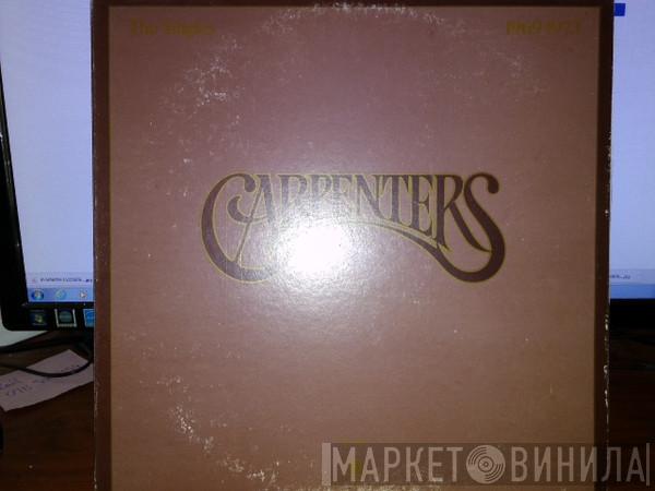  Carpenters  - Los Grandes Exitos De Los Carpenters
