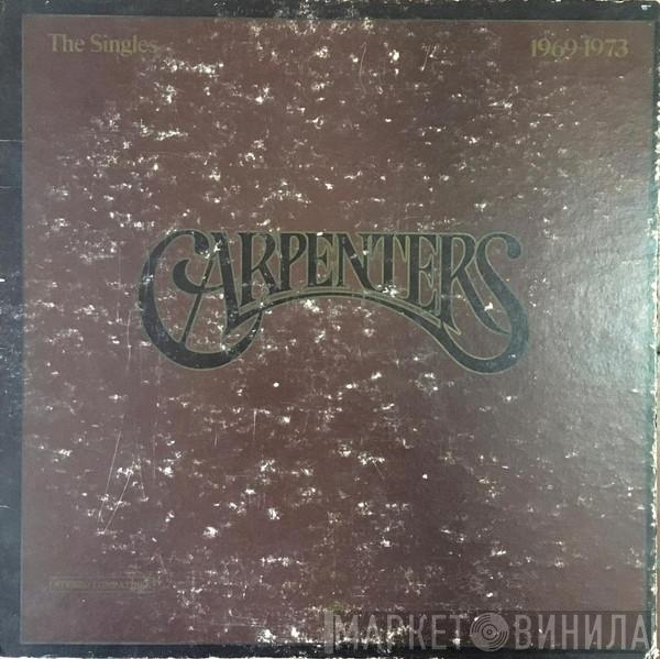  Carpenters  - Los Grandes Exitos De Los Carpenters