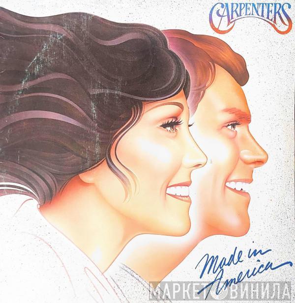  Carpenters  - Made In America