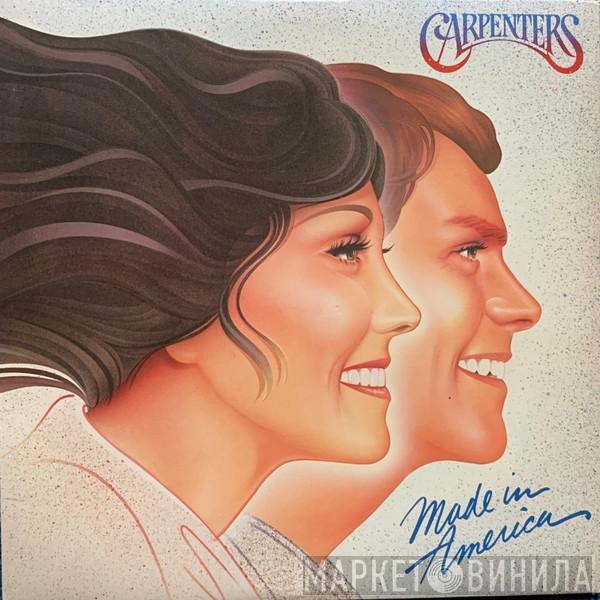  Carpenters  - Made In America
