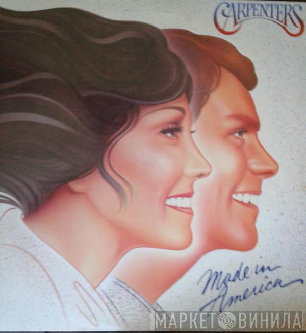  Carpenters  - Made In America