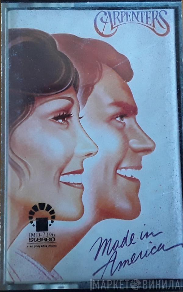  Carpenters  - Made In America