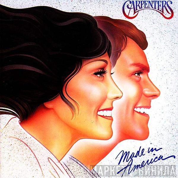  Carpenters  - Made In America
