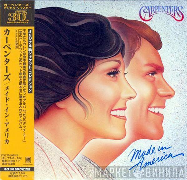  Carpenters  - Made In America
