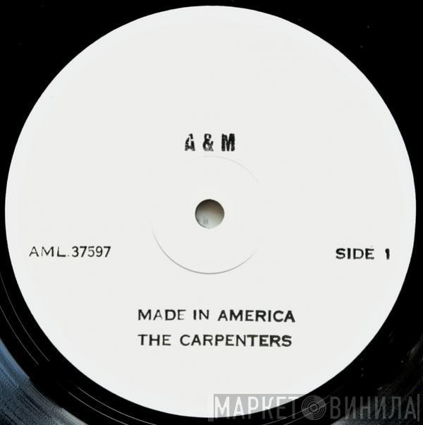  Carpenters  - Made In America