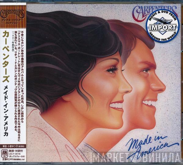  Carpenters  - Made In America