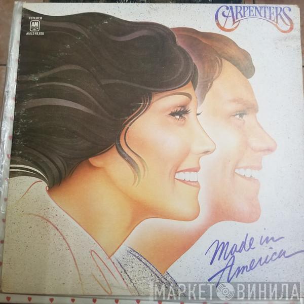  Carpenters  - Made In America