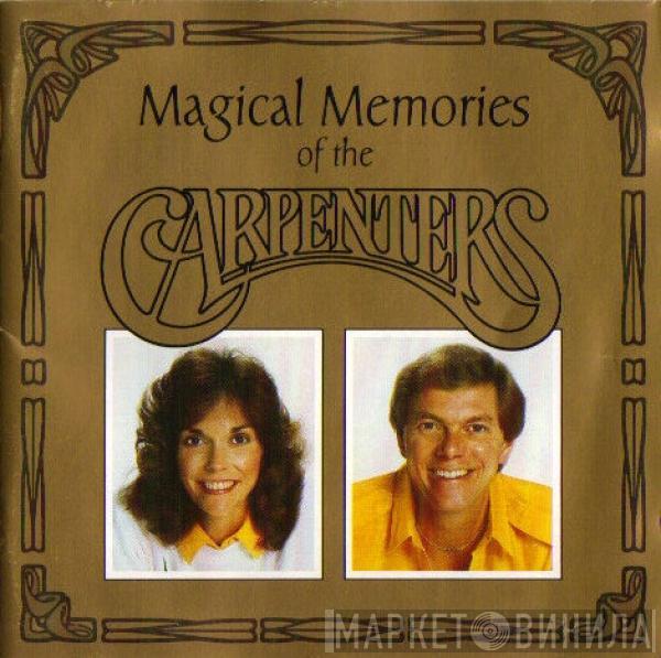 Carpenters - Magical Memories Of The Carpenters