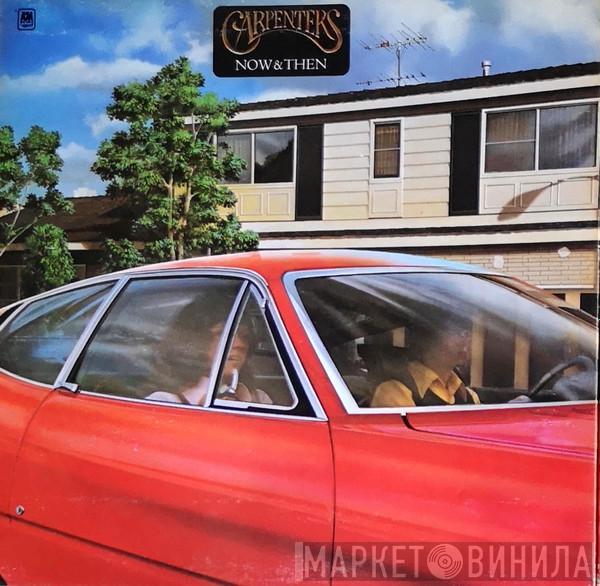  Carpenters  - Now & Then