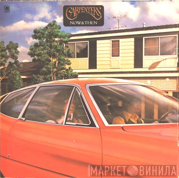 Carpenters - Now & Then