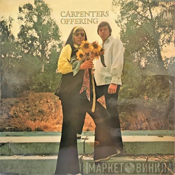  Carpenters  - Offering