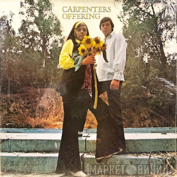  Carpenters  - Offering