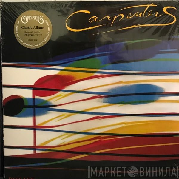 Carpenters - Passage