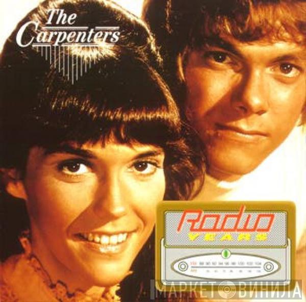  Carpenters  - Radio Years