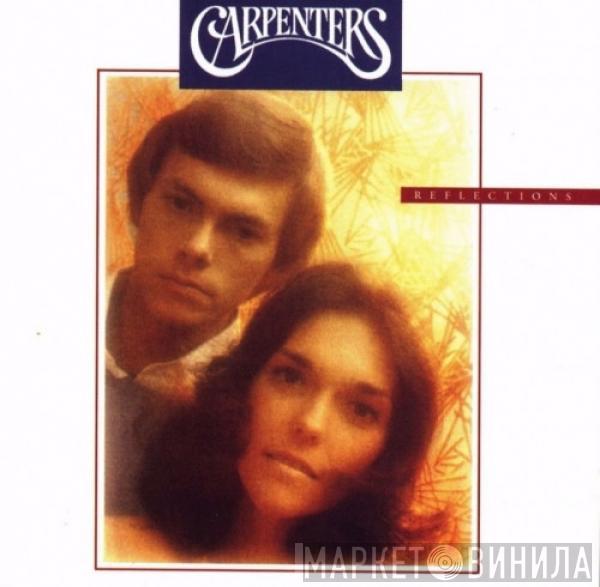 Carpenters - Reflections