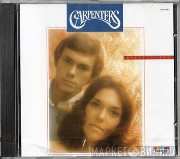  Carpenters  - Reflections