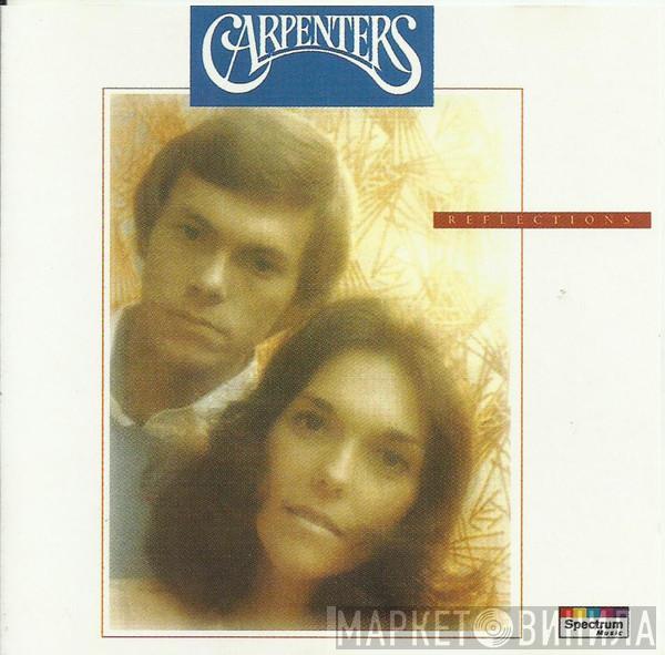  Carpenters  - Reflections