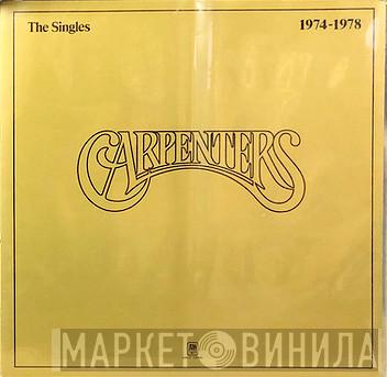  Carpenters  - Singles 1974-1978 Volume II