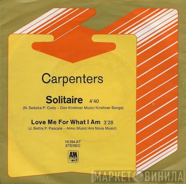  Carpenters  - Solitaire