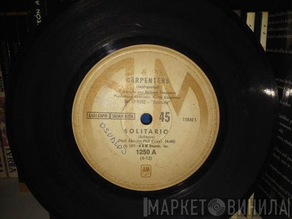  Carpenters  - Solitaire
