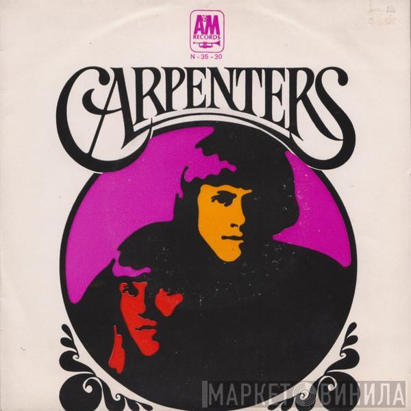  Carpenters  - Superstar