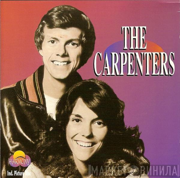  Carpenters  - The Carpenters