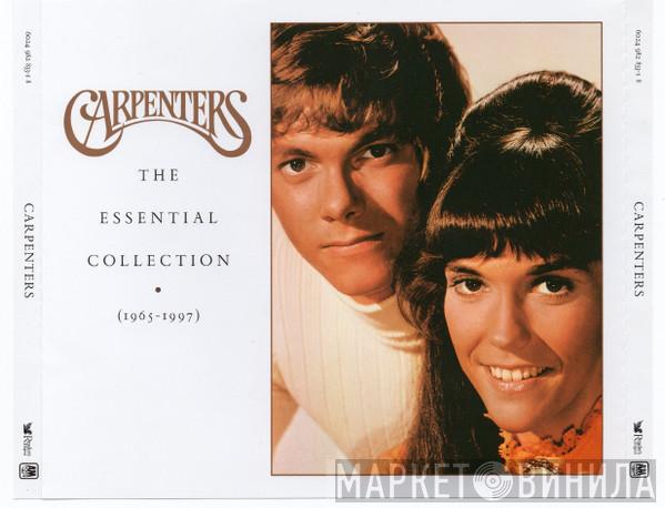 Carpenters - The Essential Collection (1965 - 1997)