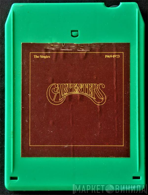  Carpenters  - The Singles 1969-1973