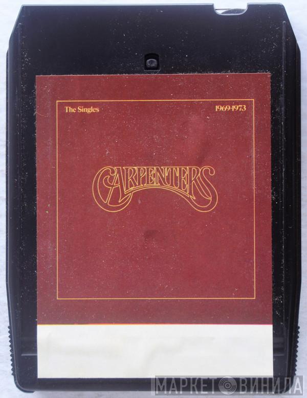  Carpenters  - The Singles 1969-1973