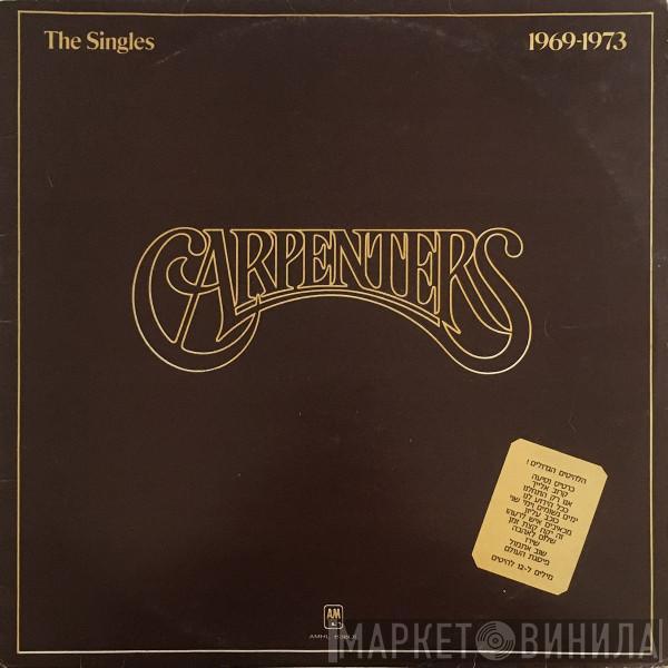  Carpenters  - The Singles 1969-1973