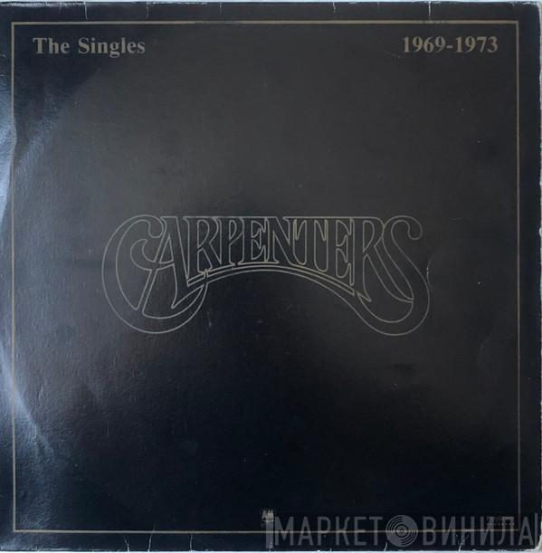  Carpenters  - The Singles 1969-1973